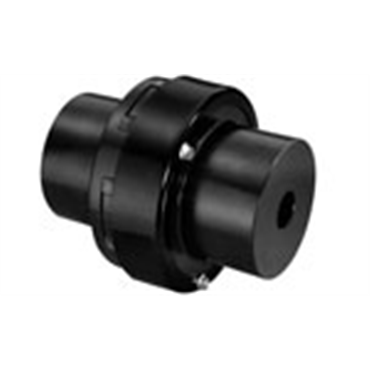 Nitrile Butadiene Rubber Jaw Type Coupling Insert